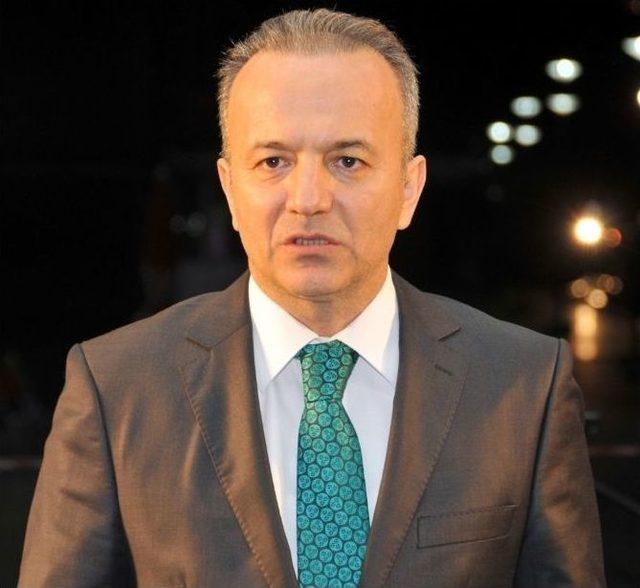 “afyonkarahisar Klasik Müzik Festivali” Başladı 1