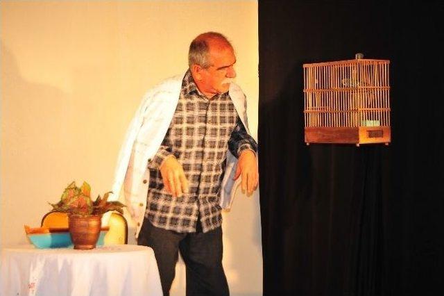 &Ouml;ğrencilere &lsquo;bedel&rsquo; G&ouml;sterimi 1