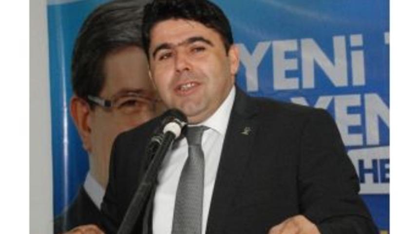 Basri Yıldırım; "uşak&rsquo;ta 3-0 İ&ccedil;in T&uuml;m Hazırlıklar Tamam"