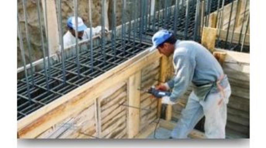 Ulus&rsquo;ta Tehlikeli İşler Kursu Başladı