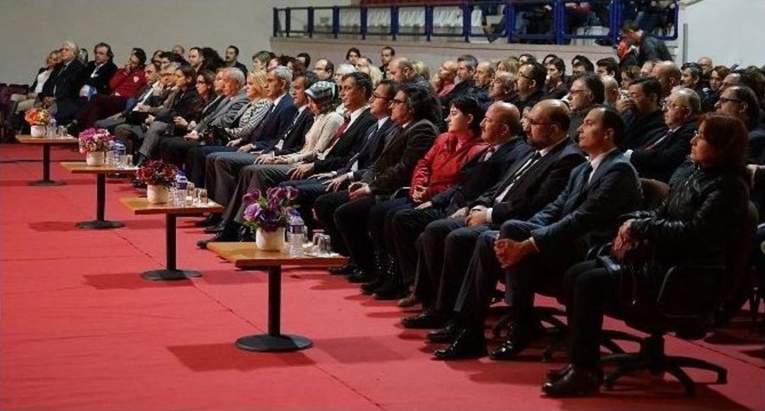 Be&uuml;&rsquo;de G&ouml;ksel Baktagir İle Doğu R&uuml;zg&acirc;rı Esti