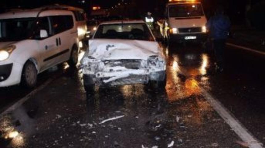 Aydın&rsquo;ın Mart Bilan&ccedil;osu: 5 &Ouml;l&uuml;, 350 Yaralı