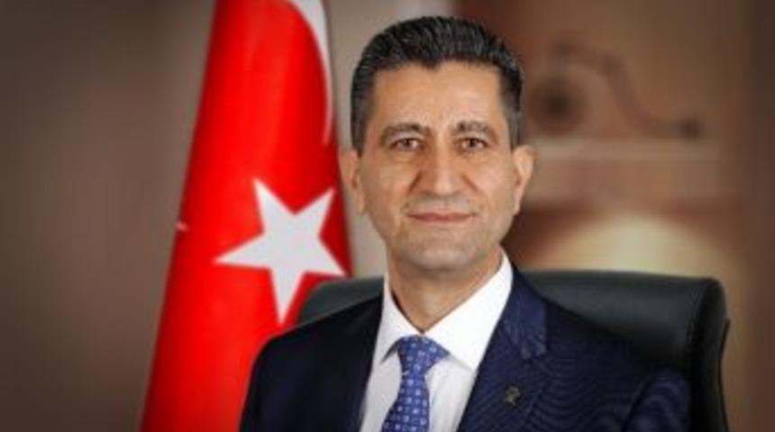 Bayrak: "adaylarımız Adana&rsquo;ya Ve &Uuml;lkemize Hayırlı Olsun"