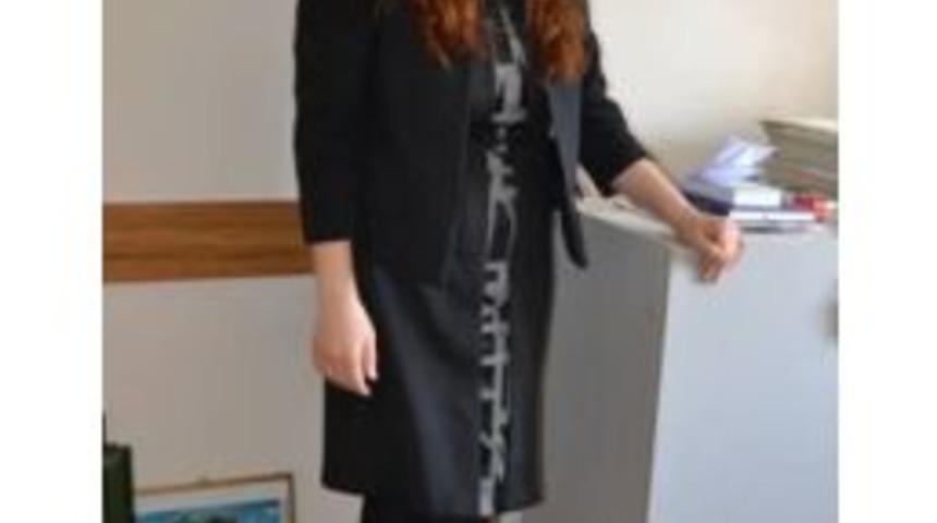 &lsquo;ape H&uuml;seyin&rsquo;in Kızı Muş&rsquo;tan Milletvekili Adayı