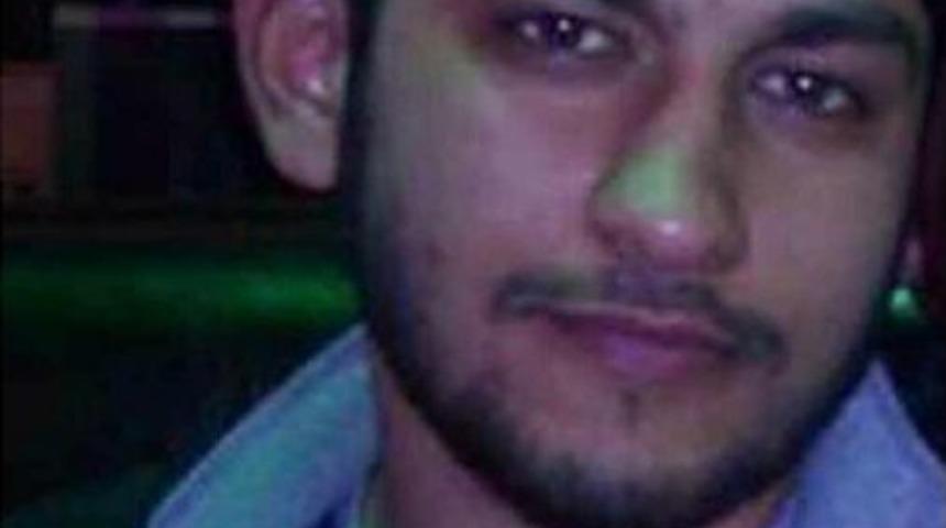 Otomobili Alkoll&uuml; Arkadaşı Kullanıyormuş