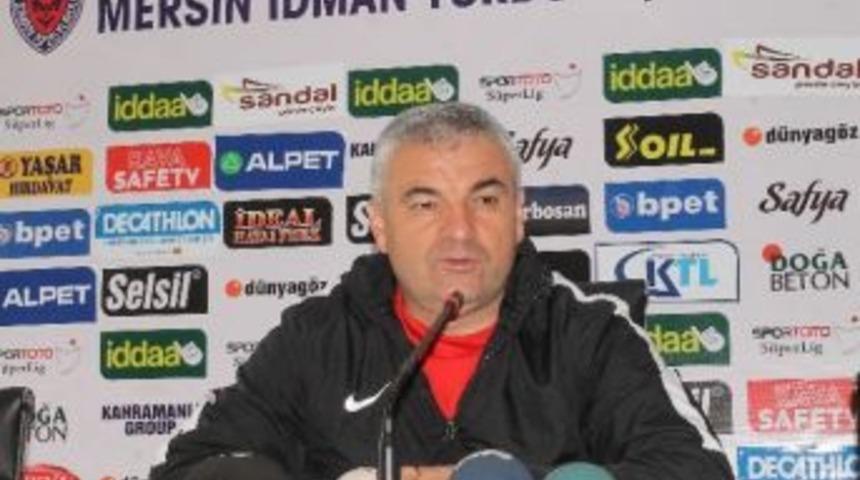 Rıza &Ccedil;alımbay&rsquo;dan, Fenerbah&ccedil;e A&ccedil;ıklaması
