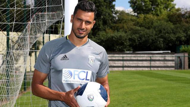 Nacer Chadli