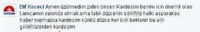 Listeye Giremeyen Ak Parti Kadın Aday 'kına Yakın' Dedi