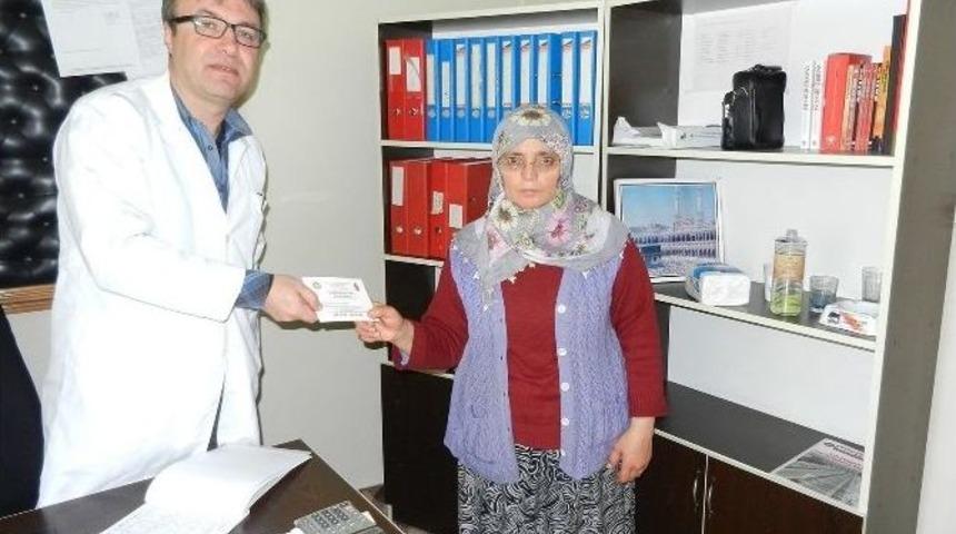 Ev Hayvanları Aşılanıyor