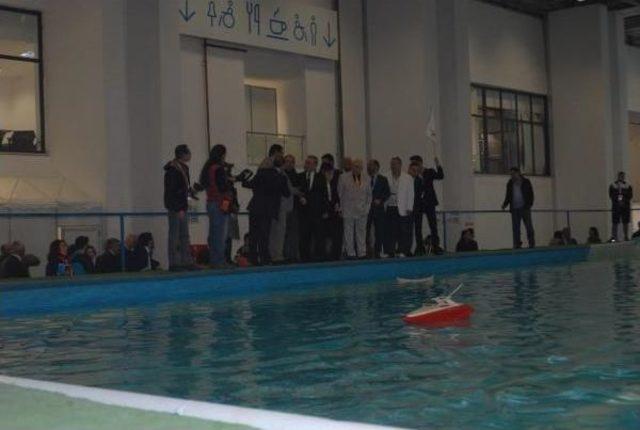 Fuar İzmir in Ikinci Fuarı Boat Show Oldu 1