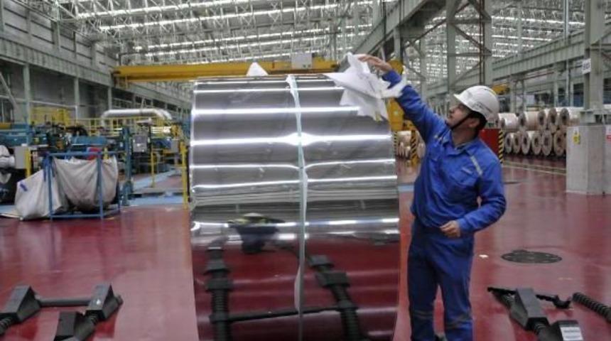 Posco Assan Karasu'da Sıcak Haddehane Kuracak: Cevheri Olup Da Paslanmaz &Ccedil;elik &Uuml;retemeyen Tek &Uuml;lkeyiz