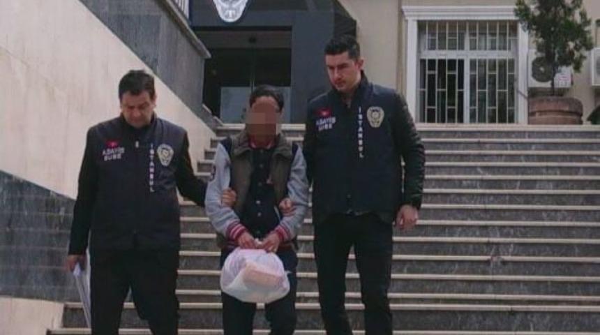 Halep'te Başlayan Kız Ka&ccedil;ırma Olayı İstanbul'da Cinayetle Bitti