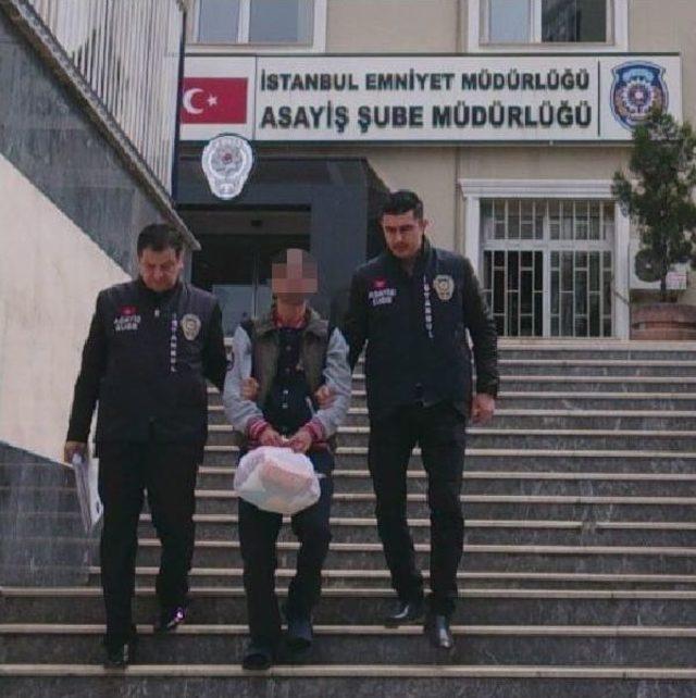 Halep te Başlayan Kız Ka&ccedil;ırma Olayı İstanbul da Cinayetle Bitti 1