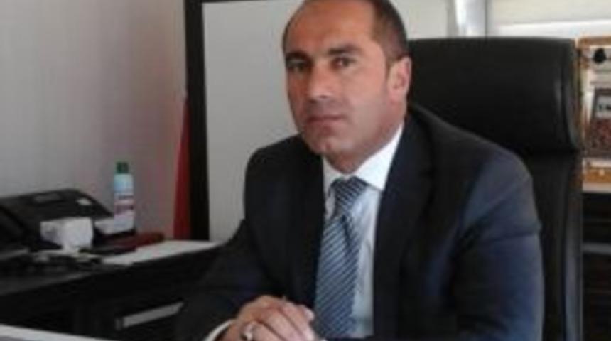 Van-şişli &Ouml;ğretmenevi Yaz Sezonuna Hazır