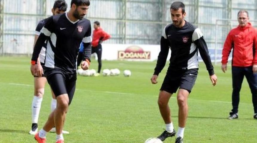 Gaziantepspor&rsquo;Un Kalecisi Karcemarskas 4 Ma&ccedil; Yok