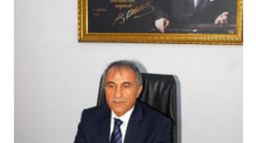 Halil &Ouml;ğretmenin Babası: Bu Dayanılır Bir Acı Değil (2)