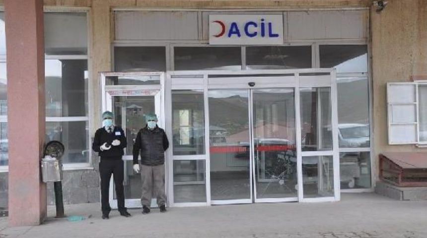 Y&uuml;ksekova'da Domuz Gribi Ş&uuml;phesi