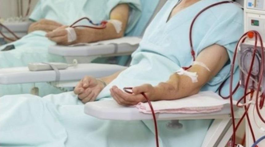 Gece Tuvalete Kalkanlarda B&ouml;brek Yetmezliği Tehlikesi