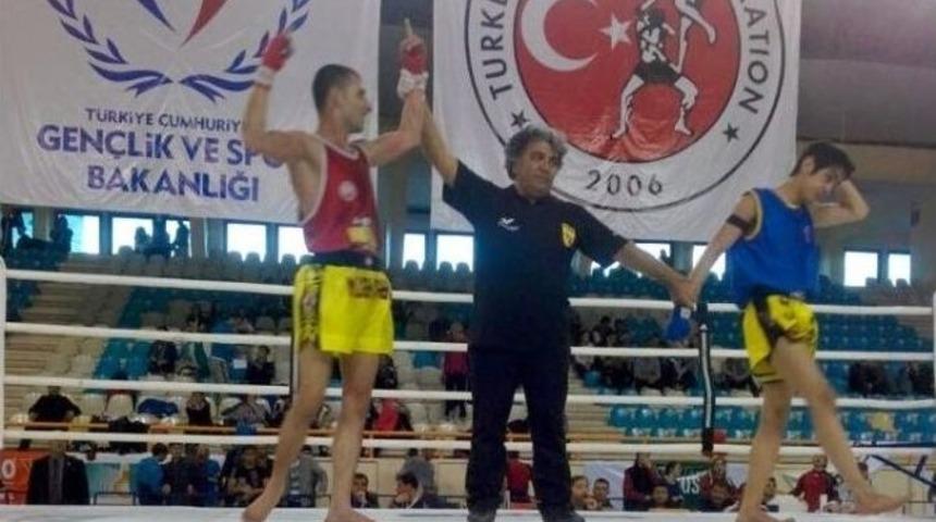 Didim 75 Gen&ccedil;lik Sahip &Ccedil;ıktı, T&uuml;rkiye Şampiyonu Oldu