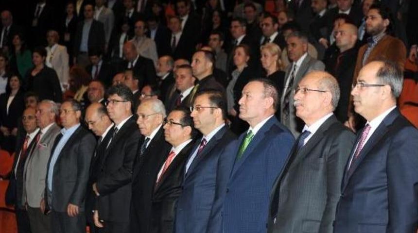 Prof. Dr. Turan: Ermeni Sorununda Daha Aksiyoner Olunmalı