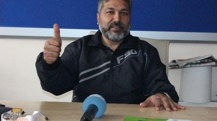 Chp&rsquo;li Roman Vekil Adayına Edirne&rsquo;den Tam Destek