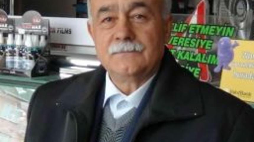 Takdirlik M&uuml;d&uuml;re S&uuml;rpriz Tayin