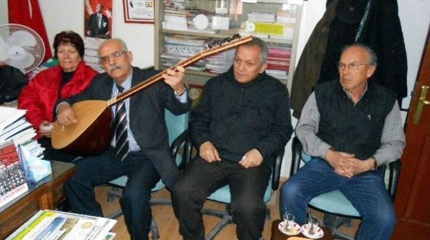 D&uuml;nyanın Hi&ccedil; Bir Yerinde Bulunmayan 17 &Ccedil;eşit Bitki Eskişehir&rsquo;de Yetişiyor