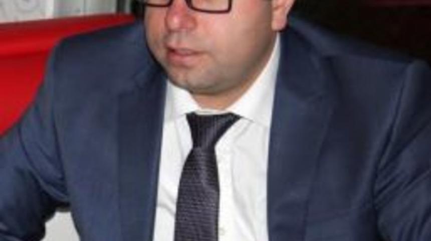 Ak Parti Ardahan Milletvekili Aday Adayı Salih Altun&rsquo;dan Teşekk&uuml;r