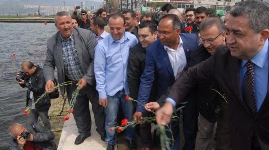D&uuml;nya Romanlar G&uuml;n&uuml;'nde, İzmirli Roman Aday Heyecanı