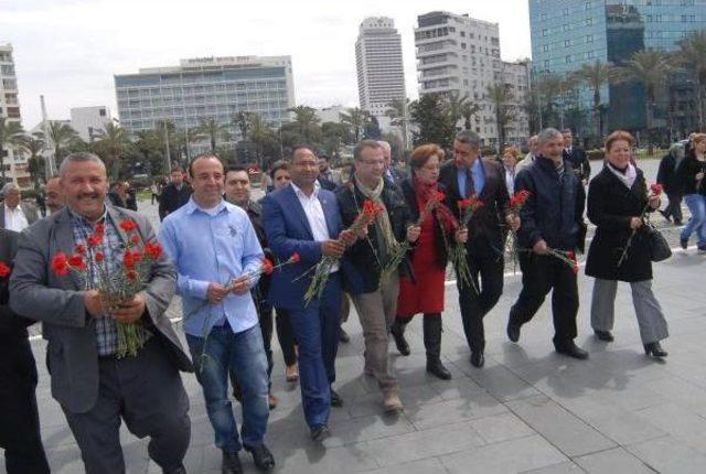 Dünya Romanlar Günü'nde, İzmirli Roman Aday Heyecanı