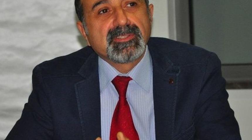 Avrupa&rsquo;daki Asans&ouml;r Kazalarının Y&uuml;zde 75&rsquo;i T&uuml;rkiye&rsquo;de