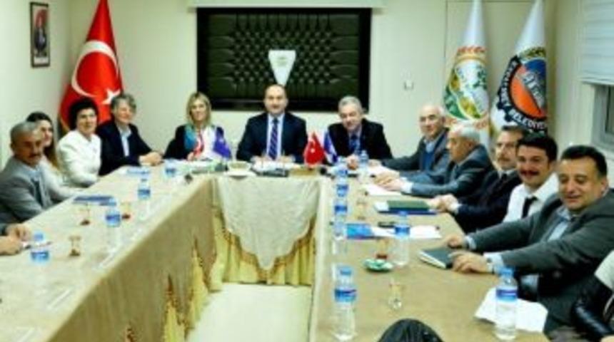 Karacabey&rsquo;de Leylek Şenliği