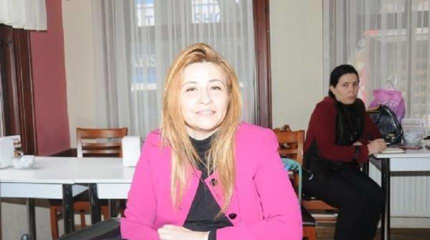 Ak Parti&rsquo;Nin Engelli Adayı Karaburun:  Ak Partiye Karşı Bir Vefa Borcum Var