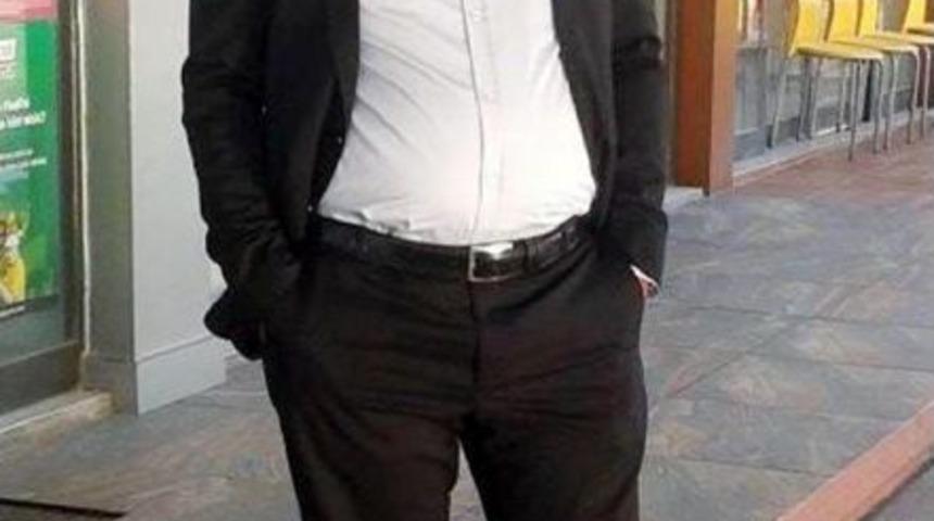 Eşinden Mesajla Af Dileyip Kendini Astı