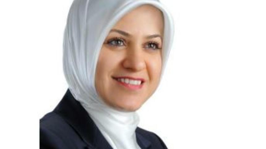 K&ouml;seoğlu&rsquo;ndan Teşekk&uuml;r