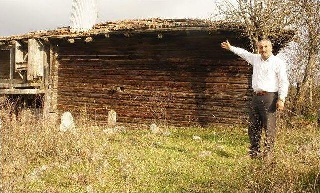 Altyapı Sorunu Çözülen Köylüler, Çevre Düzenlemesi İstiyor