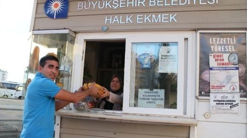 Halk Ekmek&rsquo;ten B&uuml;felerin Ruhsatsız Olduğu İddiaları İle İlgili A&ccedil;ıklama