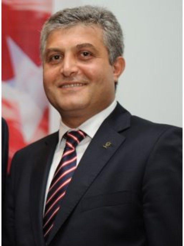 Ak Parti Trabzon Milletvekili Adayı Adnan Günnar’dan Teşekkür