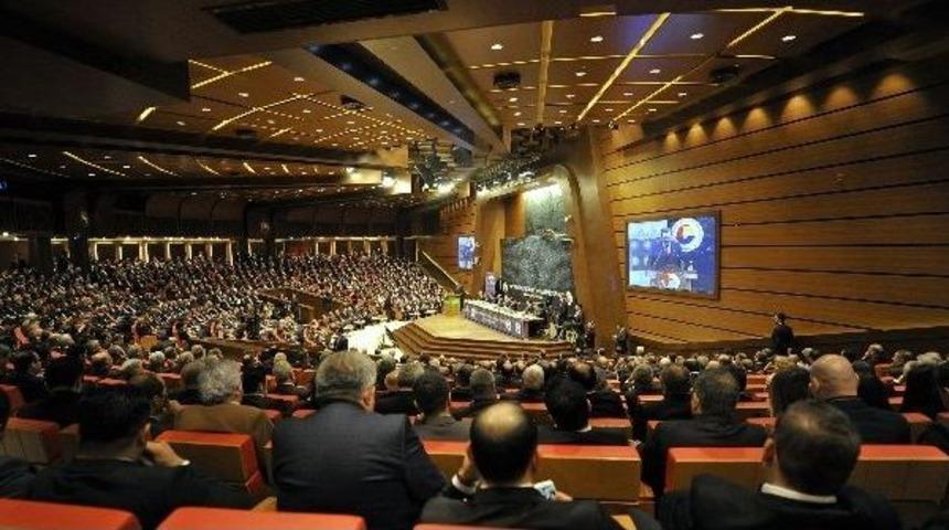 Matlı, Bursa&rsquo;nın Y&uuml;ksek Teknoloji Osb Projesine Başbakandan Destek İstedi