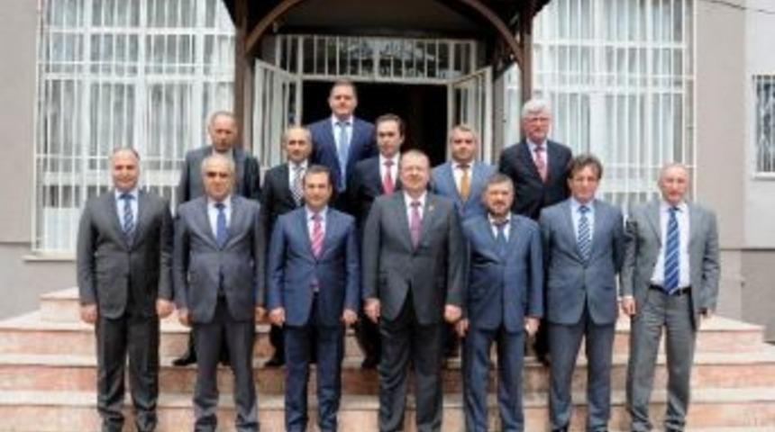 Şehit Savcı Mehmet Selim Kiraz İ&ccedil;in Hatim Duası
