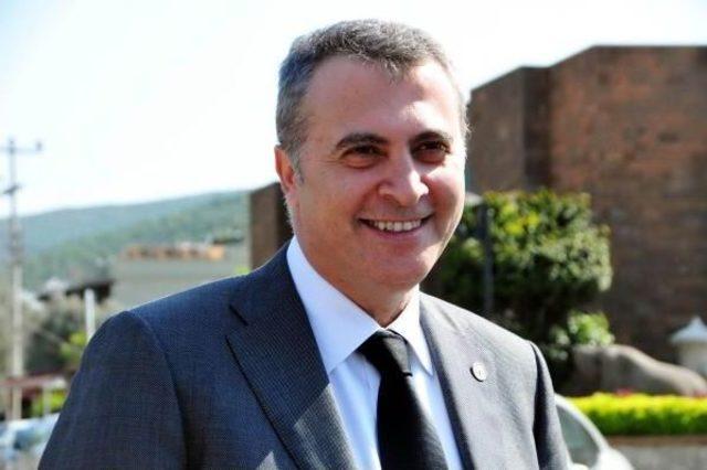 Fikret Orman'ı Sevindiren Karar