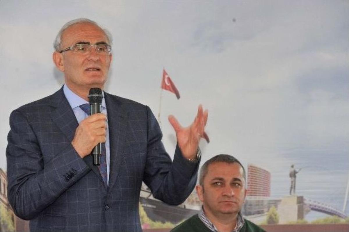 Başkan Yılmaz: &ldquo;taşeron Firmaların İşleri Denetlenecek&rdquo;