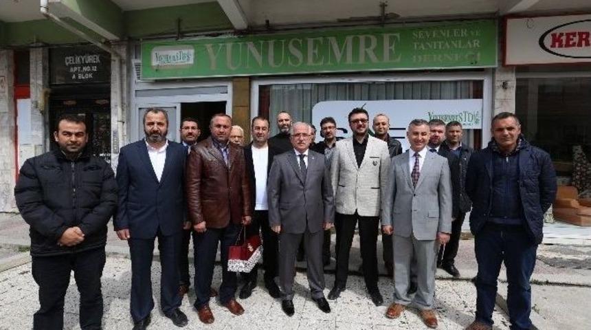 &Ccedil;ocuklarımıza Yunus Emre&rsquo;yi İyi Anlatmak B&uuml;y&uuml;k Bir G&ouml;rev