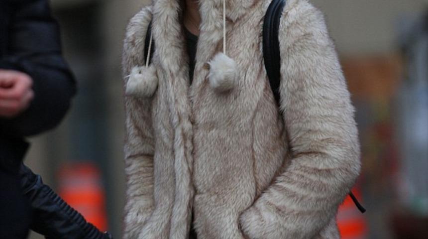 Bu kızı tanıdınız mı?