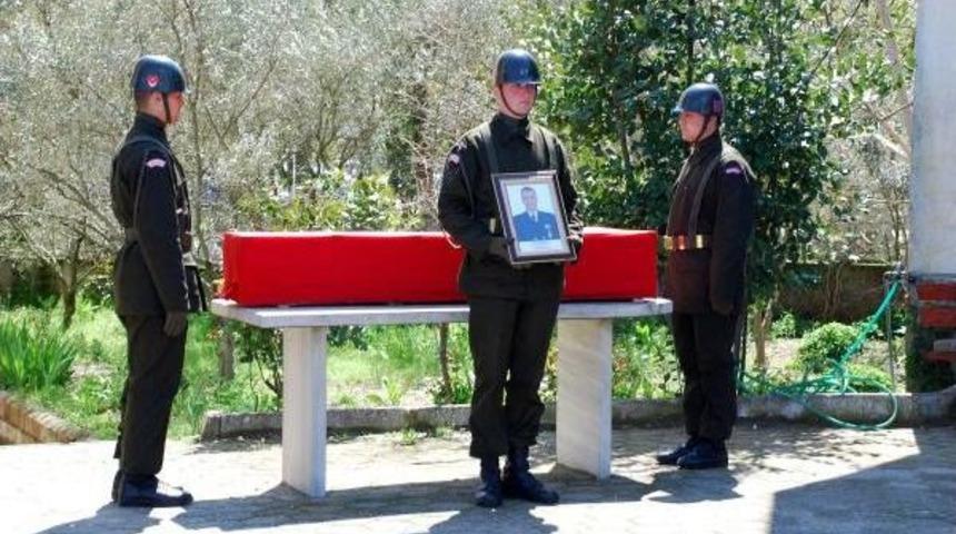 Oğlunu Vurup Ihtihar Eden Emekli Astsubay, Iki Mektup Bırakmış (2)