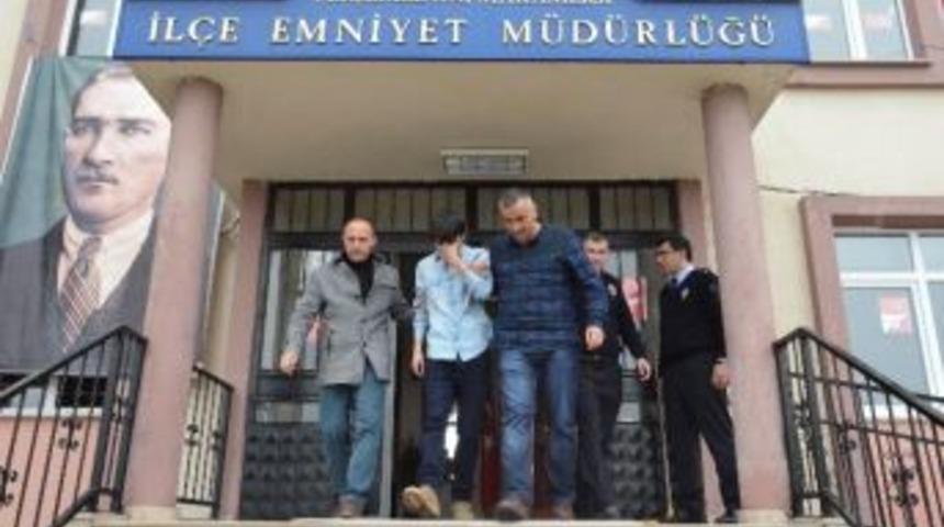 Belediye Başkanının Dikkati Dolandırıcıyı Yakalattı