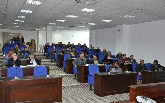 Edremit’in Zeytinlikleri 6 Yıllığına İcara Çıktı 3