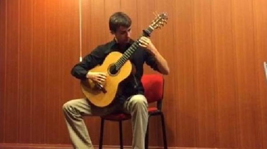 Gen&ccedil; Yetenek Bulgaristan'dan &Ouml;d&uuml;lle D&ouml;nd&uuml;