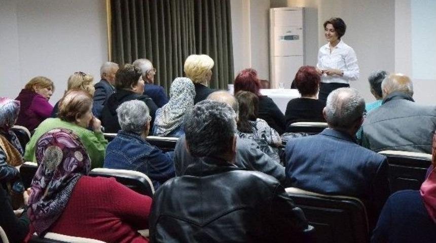 Alanya Belediyesi&rsquo;nin Eğitim &Ccedil;alışmaları Devam Ediyor