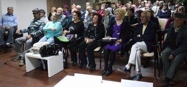 Alanya Belediyesi’nin Eğitim Çalışmaları Devam Ediyor 1